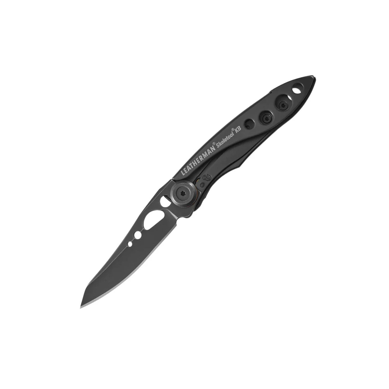 SKELETOOL® KB Negro