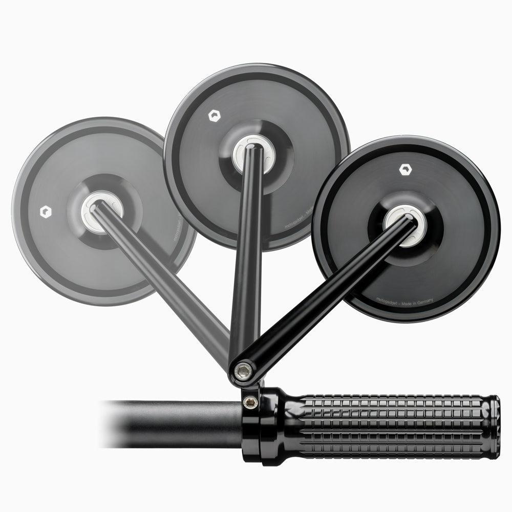 mo.view classic 110 pivot - motogadget GmbH