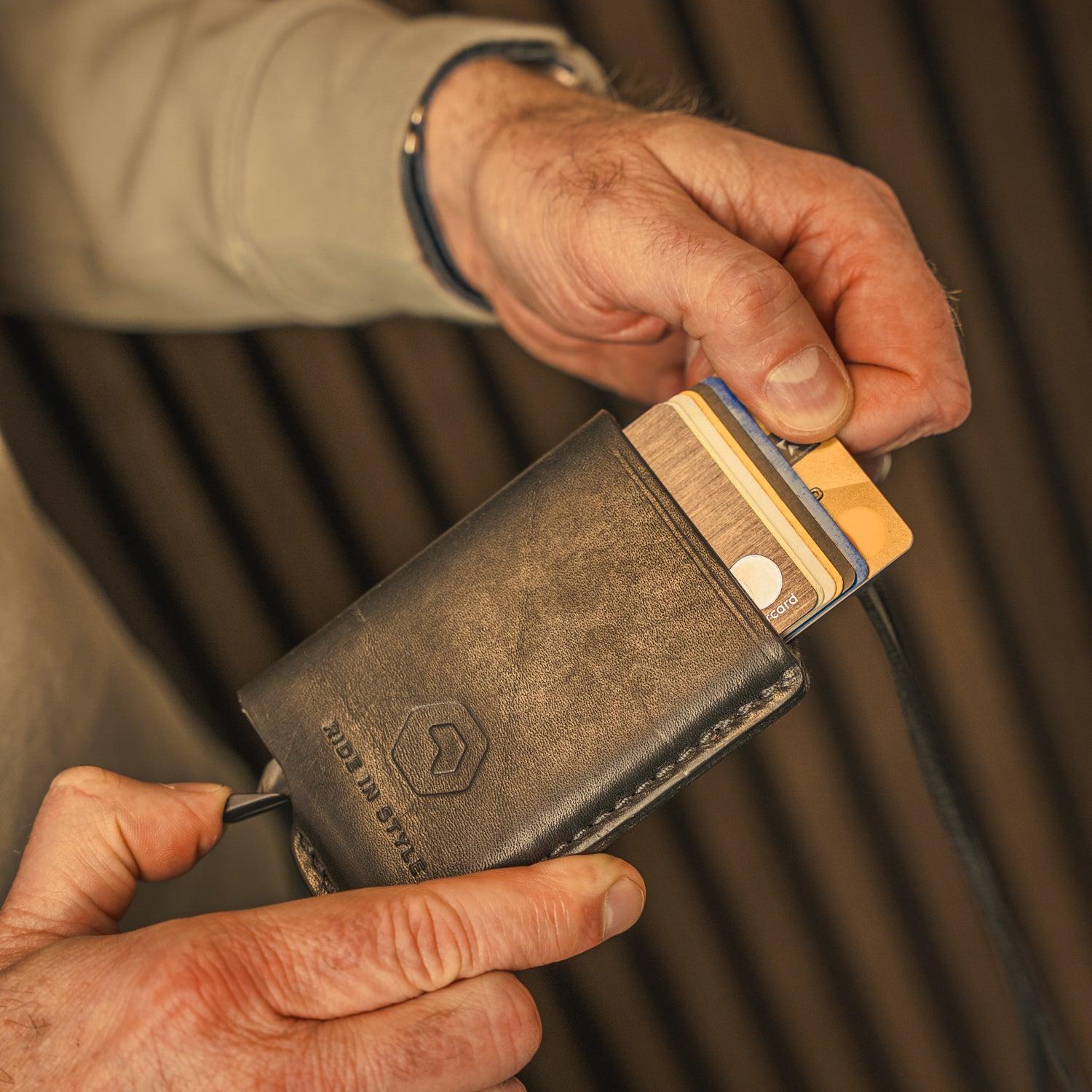 mo.card - motogadget GmbH