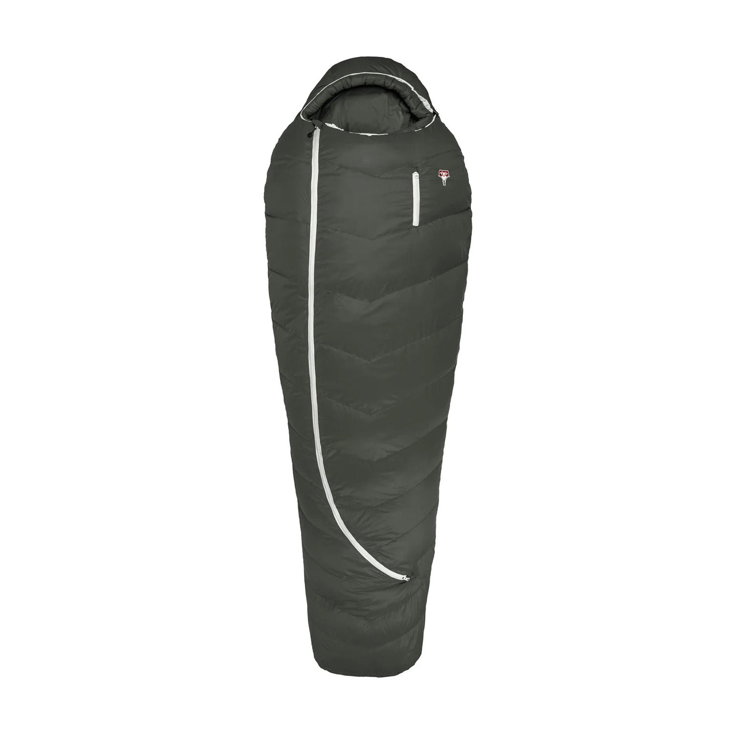 Schlafsack Biopod Daune-Wolle Sommer - motogadget GmbH