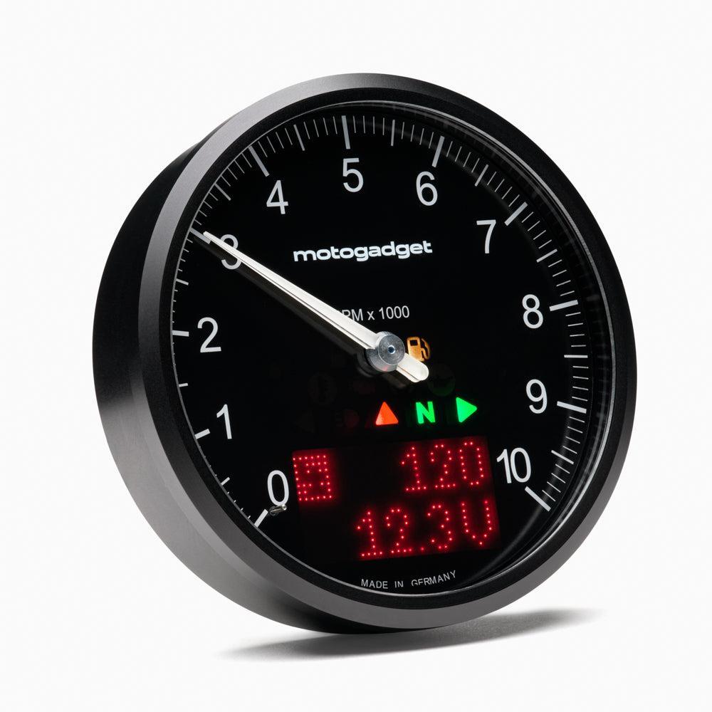 motoscope chronoclassic 2 - motogadget GmbH