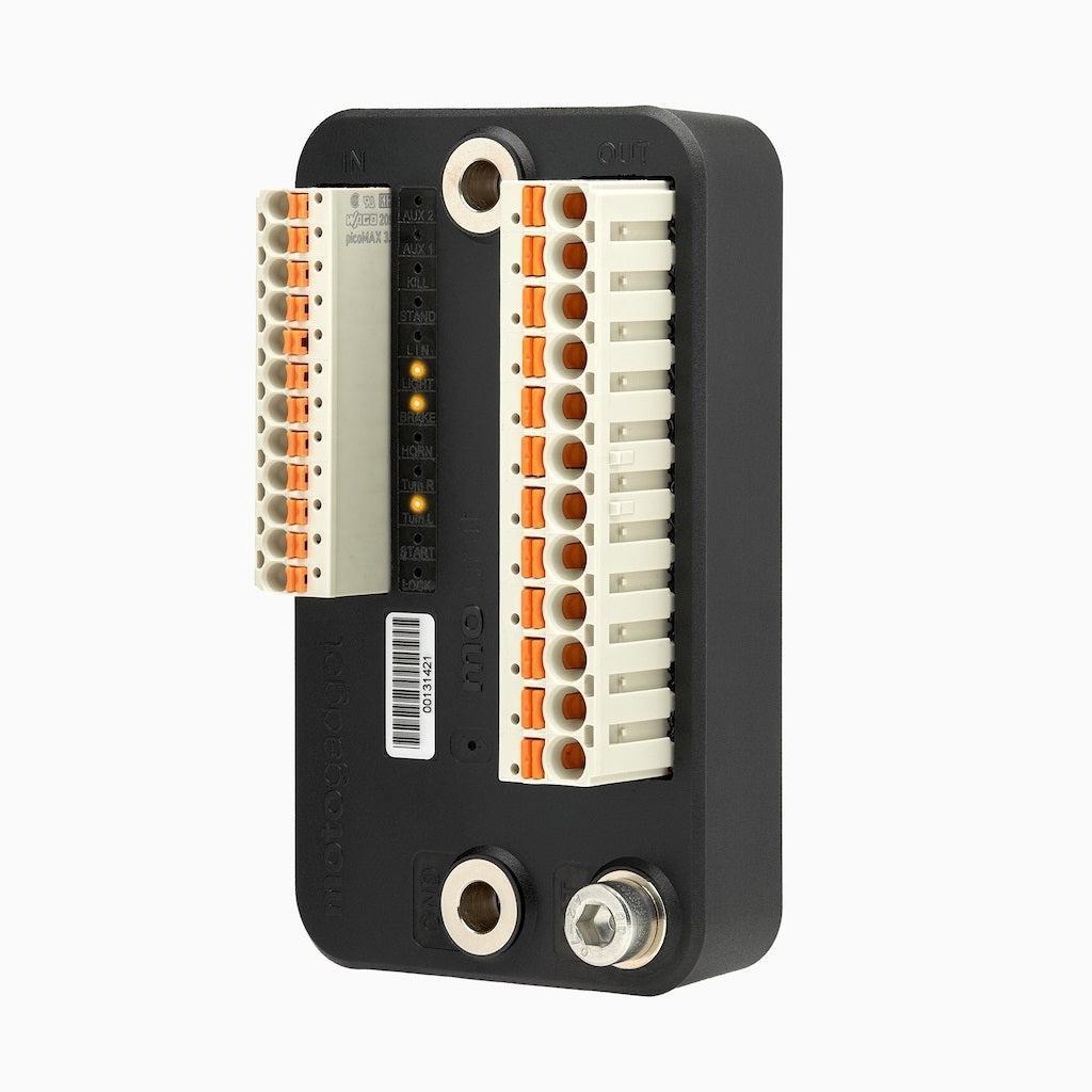 mo.unit blue - motogadget GmbH