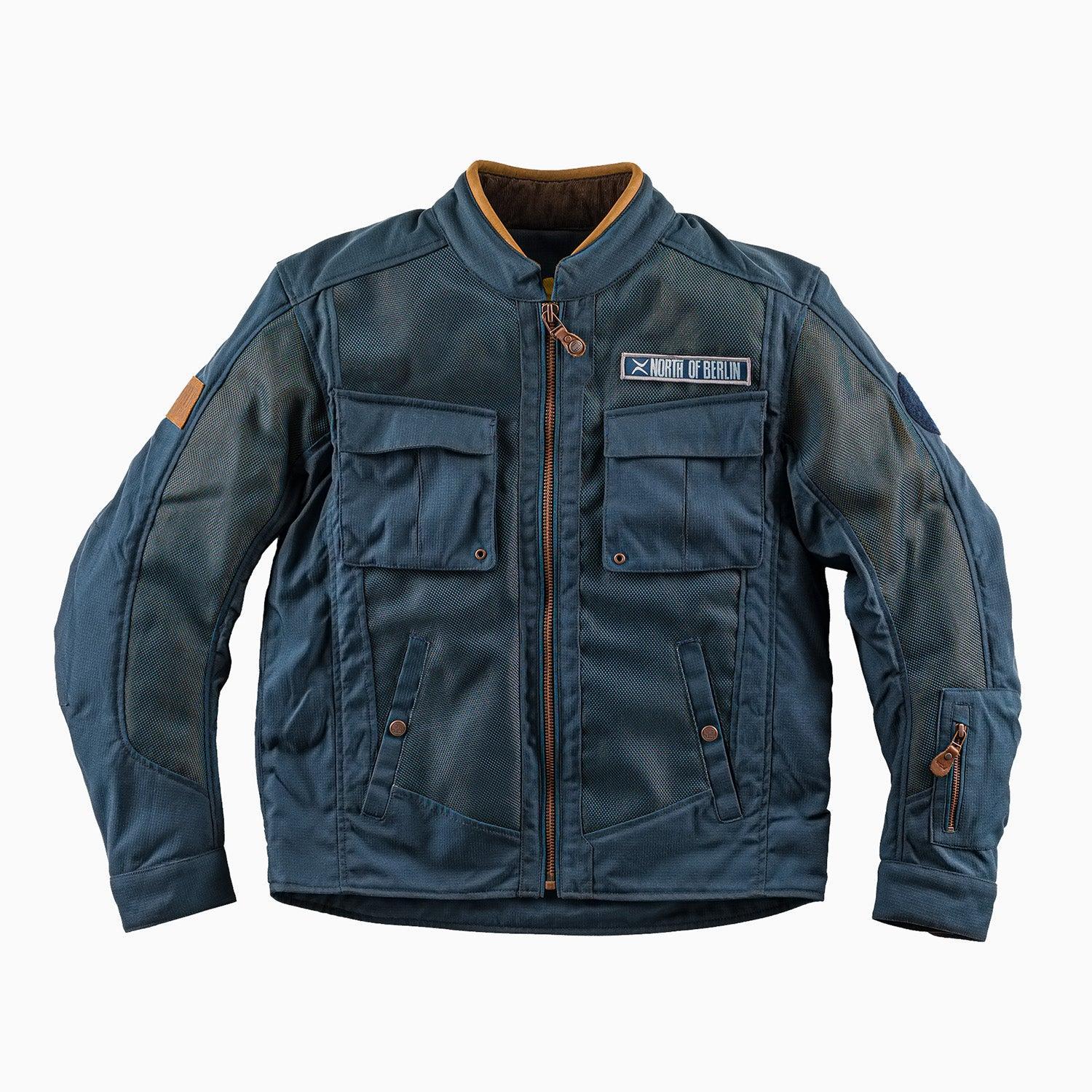Desert Rider Jacke Herren - motogadget GmbH