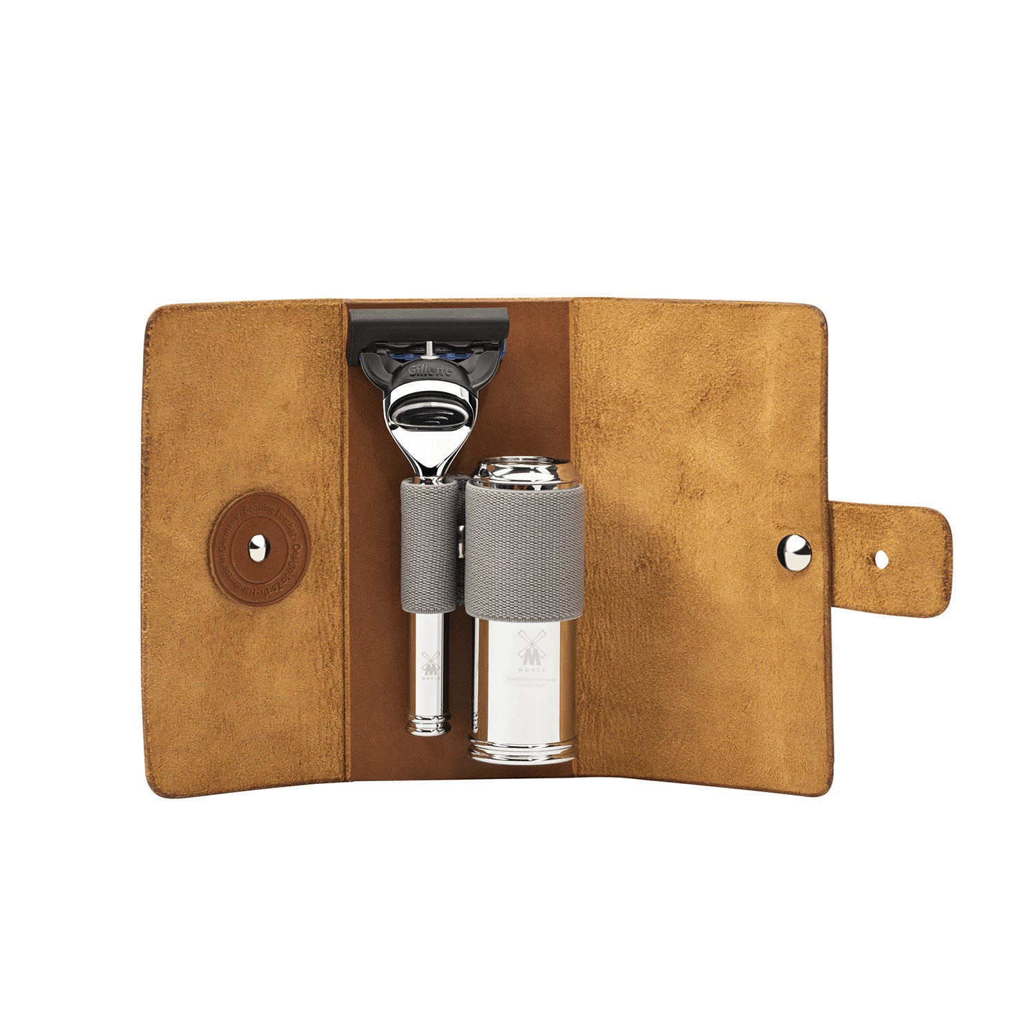 Reiserasierset RT 1 F