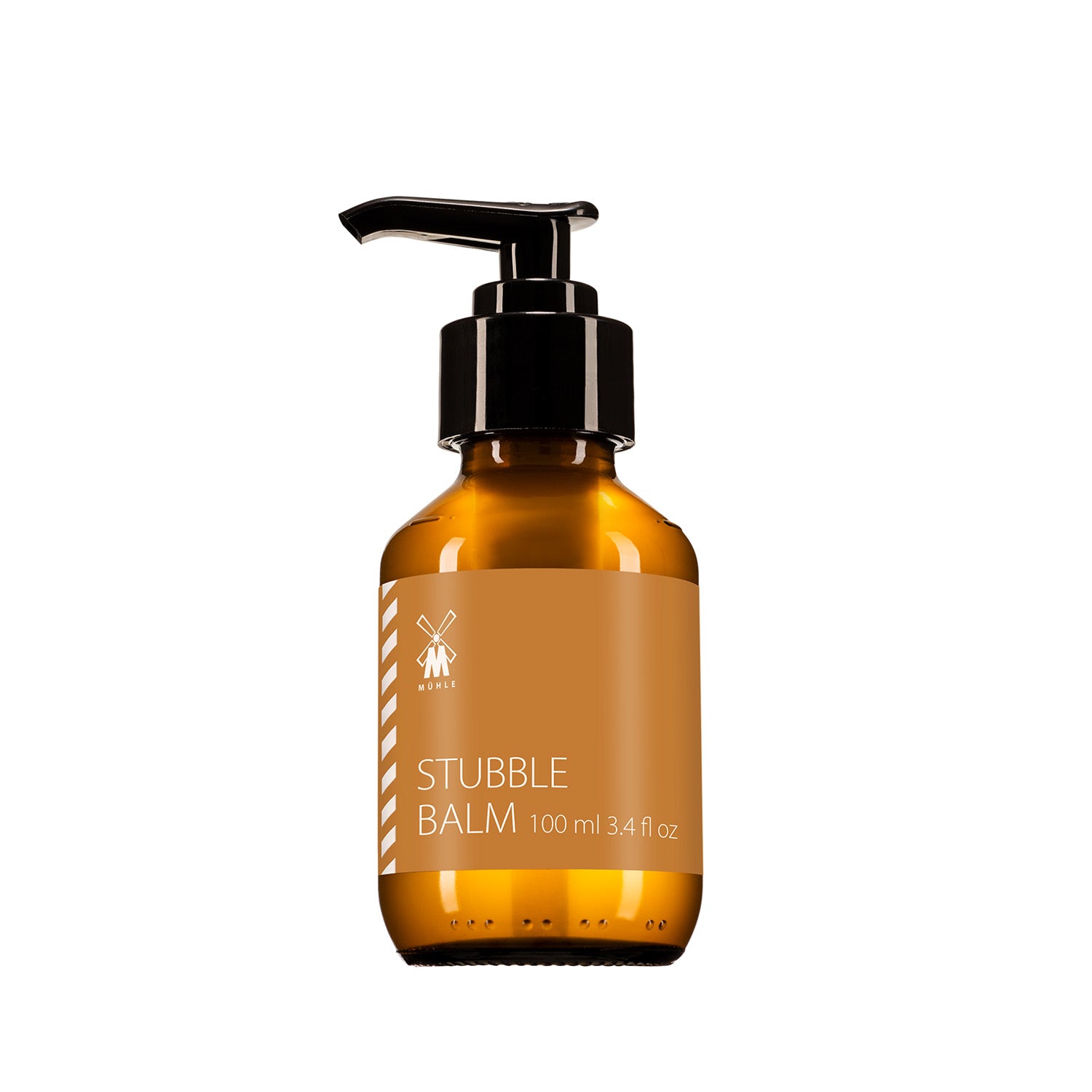 Stubble Balm - Bartpflege